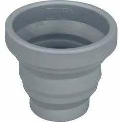 Sea To Summit X-Shot Espresso Mug Plegable Turquesa 75ml -Cocinas y barbacoas Ventas 419468 3041574