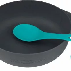 Juego De Cubiertos Delta De Sea To Summit De 3 Piezas En Color Gris -Cocinas y barbacoas Ventas 420650 3365969