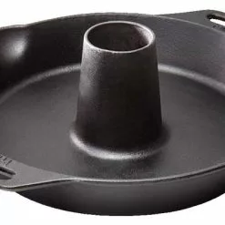 Asador De Hierro Fundido Petromax CF30 30 Cm