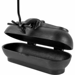 Asador De Patatas De Hierro Fundido Petromax