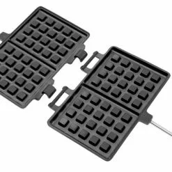 Plancha De Gofres Petromax Larga -Cocinas y barbacoas Ventas 424262 3994559