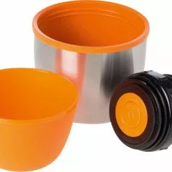 Esbit Botella Aislada De Acero Inoxidable Plata 500 Ml -Cocinas y barbacoas Ventas 424271 3118599