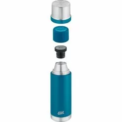 Esbit Sculptor Botella Aislada De Acero Inoxidable De 0,5 Litros Negro -Cocinas y barbacoas Ventas 424283 3018455 1