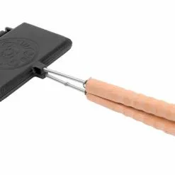 Plancha De Gofres Petromax Larga -Cocinas y barbacoas Ventas 424364 3994567