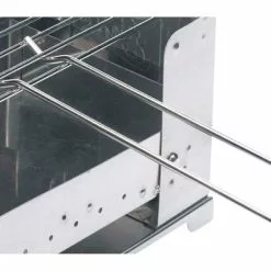 Parrilla Plegable De Acero Inoxidable Esbit 13 Parrilla Plegable De Acero Inoxidable Esbit -Cocinas y barbacoas Ventas 424571 4488927