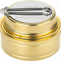 Esbit Spirit Cooking Set 2.35L - Sin Revestimiento Antiadherente -Cocinas y barbacoas Ventas 424670 3118742