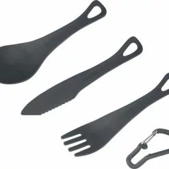 Juego De Cubiertos Delta De Sea To Summit 3 Piezas Azul -Cocinas y barbacoas Ventas 427088 3365963 1