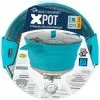 Sea To Summit X Pot Olla Plegable 2,8 Litros Turquesa -Cocinas y barbacoas Ventas 429179 3171329 1