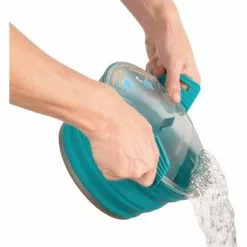 Sea To Summit X Pot Olla Plegable 2,8 Litros Gris 10 Sea To Summit X Pot Olla Plegable 2,8 Litros Gris -Cocinas y barbacoas Ventas 429329 3171335