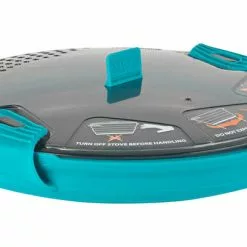 Sea To Summit X Pot Olla Plegable 2,8 Litros Negro 12 Sea To Summit X Pot Olla Plegable 2,8 Litros Negro -Cocinas y barbacoas Ventas 429515 3171347 2