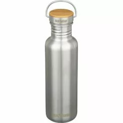 Botella De Acero Inoxidable Klean Kanteen Reflect 800 Ml