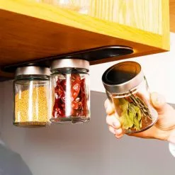 Juego De 3 Vasos Magnéticos Silwy Classy Delicatessen