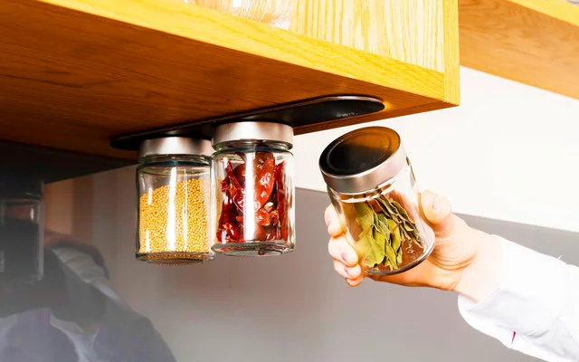 Juego De 3 Vasos Magnéticos Silwy Classy Delicatessen 3 Juego De 3 Vasos Magnéticos Silwy Classy Delicatessen