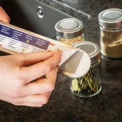 Juego De 3 Vasos Magnéticos Silwy Classy Delicatessen 8 Juego De 3 Vasos Magnéticos Silwy Classy Delicatessen -Cocinas y barbacoas Ventas 429977 3077613