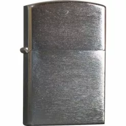 Relags Encendedor De Gasolina Cromado