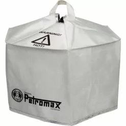 Cúpula De Circulación De Aire Petromax