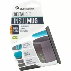 Sea To Summit Delta Light Insul Mug 350 Ml Azul