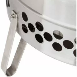 Recipiente De Acero Inoxidable De Doble Pared Feuerhand Tyropit