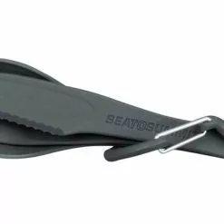 Sea To Summit Delta Light Solo Set Vajilla 6 Piezas Turquesa -Cocinas y barbacoas Ventas 434019 3351699 1