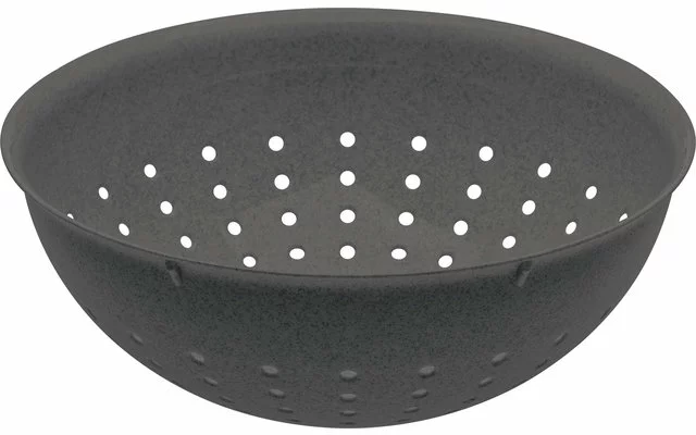 Colador Koziol Palsby M 2 Litros Gris 3 Colador Koziol Palsby M 2 Litros Gris