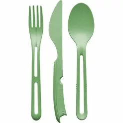 Koziol KLIKK Juego De Cubiertos 3 Pzas Gris 11 Koziol KLIKK Juego De Cubiertos 3 Pzas Gris -Cocinas y barbacoas Ventas 434750 3098834 1