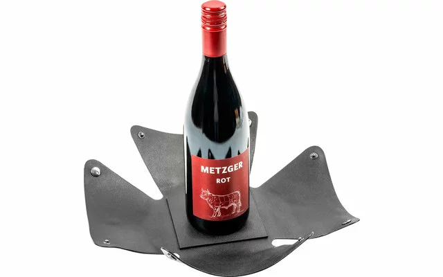 Silwy 2IN1 Portabebidas Magnético Y Panera 6 Silwy 2IN1 Portabebidas Magnético Y Panera - Imagen 4