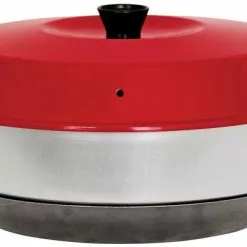 Omnia Limited Camping Oven Complete Set 5-pcs.