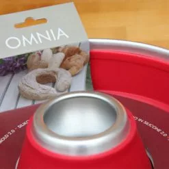 Omnia Limited Camping Oven Complete Set 5-pcs. -Cocinas y barbacoas Ventas 435066 3103427