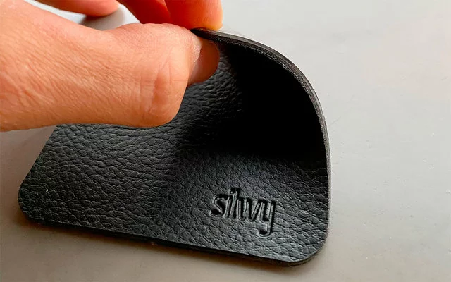 Silwy Longdrink Vasos De Plástico Magnéticos Incl. Posavasos De Gel Metálico 6 Pcs Gris 6 Silwy Longdrink Vasos De Plástico Magnéticos Incl. Posavasos De Gel Metálico 6 Pcs Gris - Imagen 4