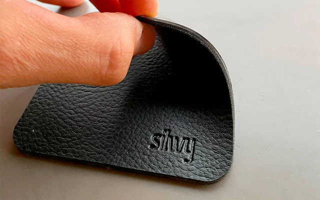 Silwy Vaso Imán Vasos De Plástico 6 Piezas Gris 6 Silwy Vaso Imán Vasos De Plástico 6 Piezas Gris - Imagen 4