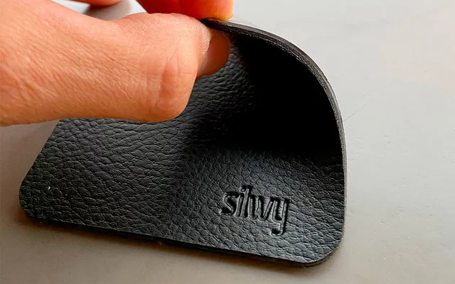 Silwy Copas De Plástico Con Imán Para El Vino 2 Piezas 3 Silwy Copas De Plástico Con Imán Para El Vino 2 Piezas