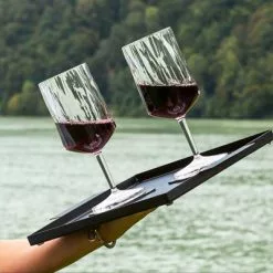 Silwy Copas De Plástico Con Imán Para El Vino 2 Piezas 11 Silwy Copas De Plástico Con Imán Para El Vino 2 Piezas -Cocinas y barbacoas Ventas 435639 3103895