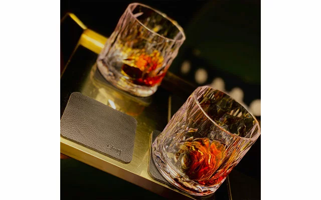 Vaso Silwy Imán Vasos De Plástico 2 Pcs Transparente 6 Vaso Silwy Imán Vasos De Plástico 2 Pcs Transparente - Imagen 4