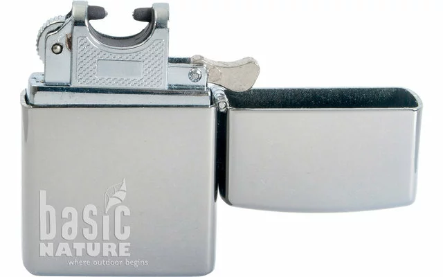 Basic Nature Encendedor BasicNature Arc USB Con Batería Negro 8 Basic Nature Encendedor BasicNature Arc USB Con Batería Negro - Imagen 6
