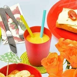 Rotho Caruba Drinking Cup 0,25 Litros Verde 9 Rotho Caruba Drinking Cup 0,25 Litros Verde -Cocinas y barbacoas Ventas 444074 3318891