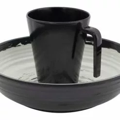 Eurotrail Isla Vajilla De Melamina 16 Piezas -Cocinas y barbacoas Ventas 444221 3183033