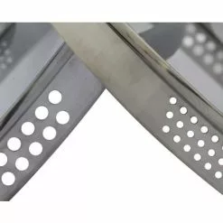 Eurotrail Gerona Olla De Acero Inoxidable Con Tapa 3,5 Litros -Cocinas y barbacoas Ventas 445019 3135422