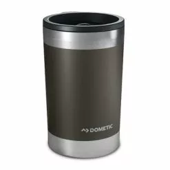 Taza Térmica De Acero Inoxidable Dometic 600 Ml Mango