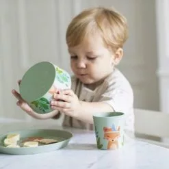 Koziol Organic Kids Set Vajilla Para Niños 3 Piezas Turquesa 13 Koziol Organic Kids Set Vajilla Para Niños 3 Piezas Turquesa -Cocinas y barbacoas Ventas 446945 3126297