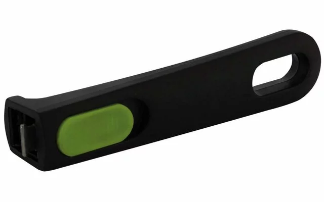 Sartén Wok Eurotrail Con Revestimiento Antiadherente 24 Cm 8 Sartén Wok Eurotrail Con Revestimiento Antiadherente 24 Cm - Imagen 6