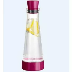 Emsa Carafe Flow Slim Friend 1 Litro Blanco -Cocinas y barbacoas Ventas 447281 3305199