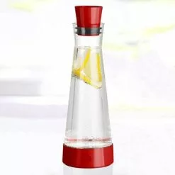 Emsa Carafe Flow Slim Friend 1 Litro Blanco -Cocinas y barbacoas Ventas 447305 3305205