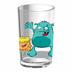 Vaso Para Niños Emsa 0,2 Litros Pirata -Cocinas y barbacoas Ventas 447521 3305538