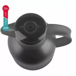 Jarra De Vacío Emsa Samba 1 Litro Azul Translúcido 11 Jarra De Vacío Emsa Samba 1 Litro Azul Translúcido -Cocinas y barbacoas Ventas 458271 3304341 9