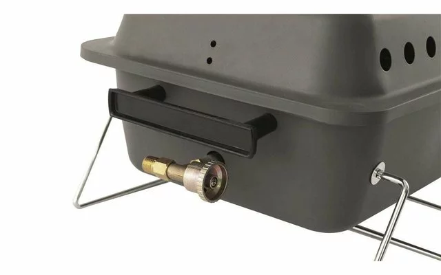 Outwell Asado Gas Grill 4 Outwell Asado Gas Grill - Imagen 2