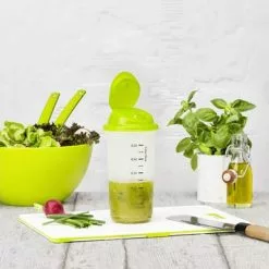 Rotho Onda Servidores De Ensalada Azul Horizonte -Cocinas y barbacoas Ventas 459093 3317963 1