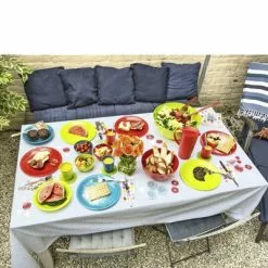 Rotho Caruba Drinking Cup 0,25 Litros Verde 8 Rotho Caruba Drinking Cup 0,25 Litros Verde -Cocinas y barbacoas Ventas 459117 3318885