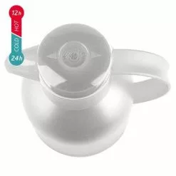 Jarra De Vacío Emsa Samba 1 Litro Azul Translúcido 10 Jarra De Vacío Emsa Samba 1 Litro Azul Translúcido -Cocinas y barbacoas Ventas 459120 3304320 9