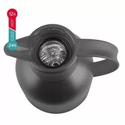 Jarra De Vacío Emsa Samba 1 Litro Azul Translúcido 12 Jarra De Vacío Emsa Samba 1 Litro Azul Translúcido -Cocinas y barbacoas Ventas 459132 3304347 9