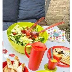 Rotho Caruba Bowl Grande 34 Cm Azul Horizonte -Cocinas y barbacoas Ventas 459168 3318549